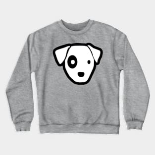 Jack Russell Terrier Crewneck Sweatshirt